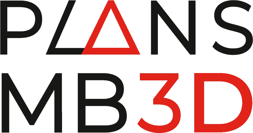 Plans MB3D